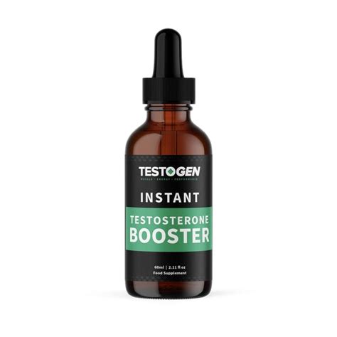 testogen testo drops|is testogen any good.